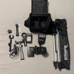 Canon PowerShot SX 420 IS